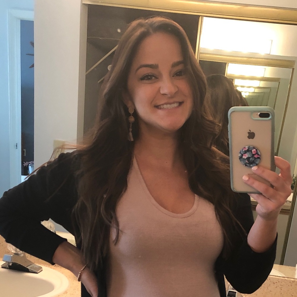 Meet your Posher, Kelley